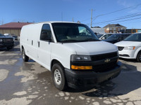 See Dealer Website for Details. 2018 Chevrolet Fourgonnette Express ALLONGER (image 3)