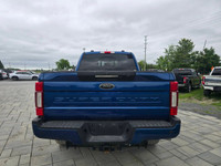 2022 Ford F-250 Lariat 4WD Crew Cab with the 6.7L Diesel and only 88,000kms. This truck has tons of... (image 5)