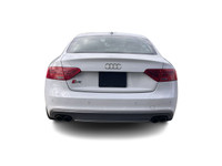 2015 Audi S5 3.0 Technik quattro 3.0L TFSI V6 DOHC 2D Coupe quattro 6-Speed Manual White We want you... (image 8)