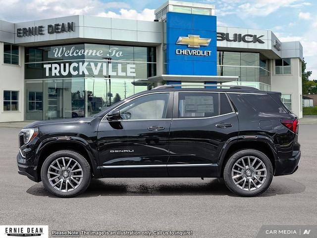 2026 GMC Terrain Denali in Cars & Trucks in Barrie - Image 3