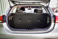 This 2022 Kia Rio 5-door is for sale today. This hatchback has 74,816 kms. It's silver in colour . I... (image 7)