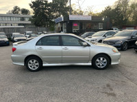 Come by and check out this reliable and fuel-efficient 2003 Toyota Corolla! This compact sedan is kn... (image 6)