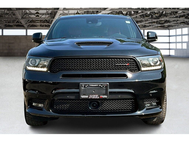 2020 Dodge Durango RT | Blacktop | Sunroof | Harman/Kardon | Tow in Cars & Trucks in Mississauga / Peel Region - Image 3