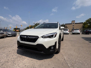 2023 Subaru XV Crosstrek Premium 4dr All-Wheel Drive