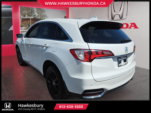 2018 Acura RDX Élite TI AWD in Cars & Trucks in Ottawa - Image 4