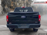Engine: Gas EcoBoost 6cyl 2.7L L/100Km City: 12.7 L/100Km Hwy: 9.8 Safety Equipment ABS And Drivelin... (image 3)
