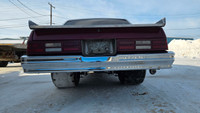 1979 Chevrolet Malibu 2-door Pro Street. Painted years ago, but in amazing condition. Everything wor... (image 3)