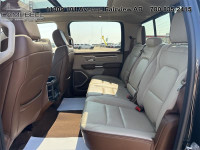 Cooled Seats, Leather Seats, Premium Audio, Navigation, Android Auto! This 2022 Ram 1500 is for sale... (image 7)
