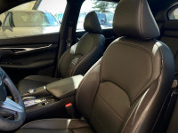 Stock#: 240227BThe 2023 Infiniti QX50 Sport 4dr for the Canadian market offers a blend of stylish de... (image 8)