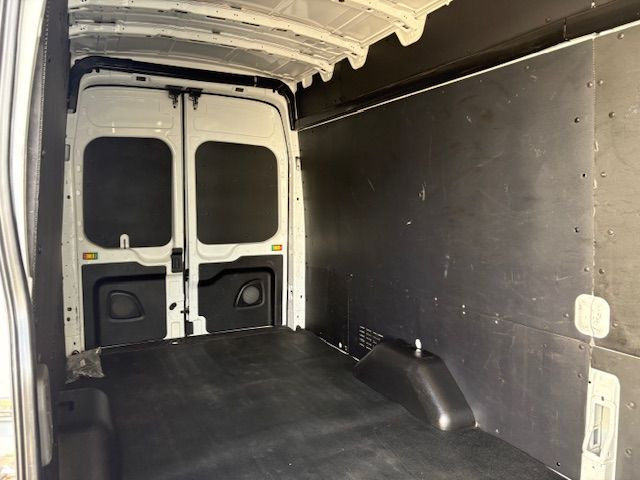 2022 Ford Transit Cargo Van T-250 HIGH ROOF EXTRA LONG LOADED  in Cars & Trucks in Calgary - Image 3