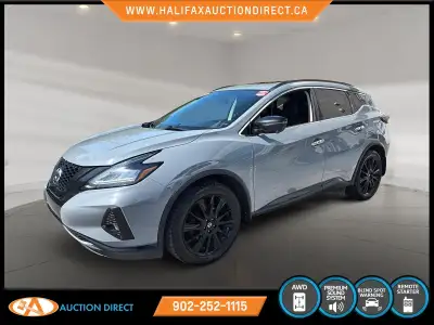 MIDNIGHT EDITION TRIM.AWD ALL WHEEL DRIVE !ACC ADAPTIVE CRUSIE CONTROL .ALLOYS.ANDROID AUTO.APPLE CA...