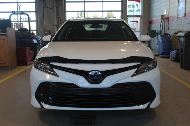 2018 Toyota Camry Hybrid LE SOLD in Cars & Trucks in Miramichi - Image 2