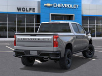 Fancy a truck that can tackle the untamed trails and still shine on the streets of Edmonton? Let the... (image 8)