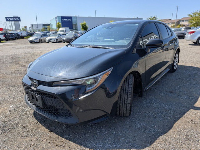 2022 Toyota Corolla LE | CAMERA in Cars & Trucks in London - Image 2