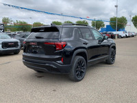 Experience the perfect balance of style and utility with the 2025 GMC Terrain. This is the perfect S... (image 8)