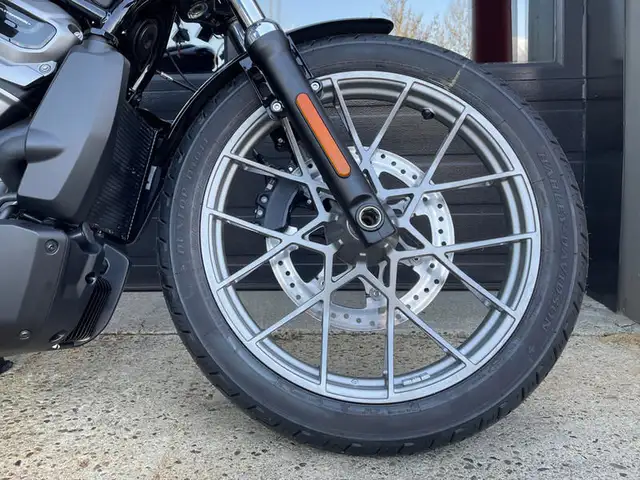 2024 Harley-Davidson RH975S - Nightster Special in Sport Bikes in Edmonton - Image 6