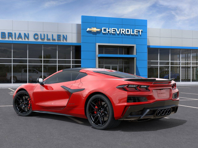 2025 Chevrolet Corvette in Cars & Trucks in St. Catharines - Image 3