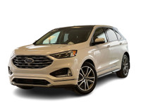 2019 Ford Edge Titanium - AWD Fresh Trade! Fully Loaded!