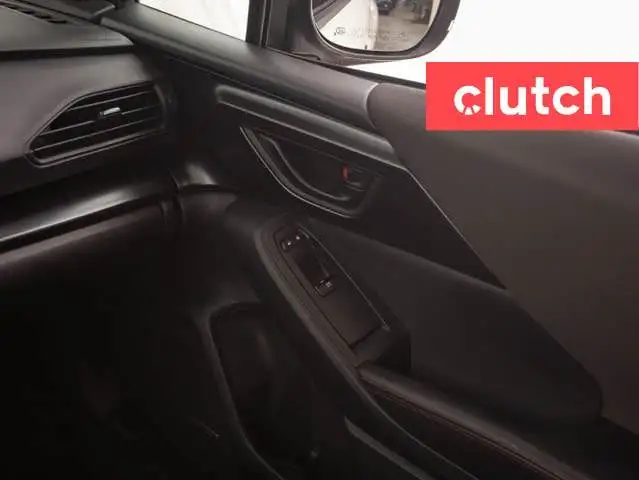 2024 Subaru Impreza RS AWD w/ Apple CarPlay & Android Auto, Rear dans Autos et camions dans Ottawa - Image 42