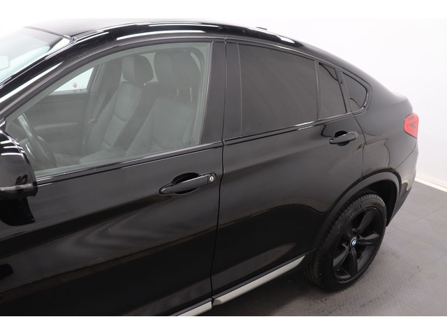 2018 BMW X4 XDRIVE 28i, TOIT-OUVRANT, CAMERA, CUIR, BLUETOOTH in Cars & Trucks in Longueuil / South Shore - Image 4