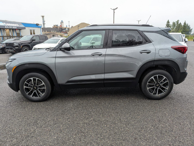 2024 Chevrolet TrailBlazer LT in Cars & Trucks in Ottawa - Image 4