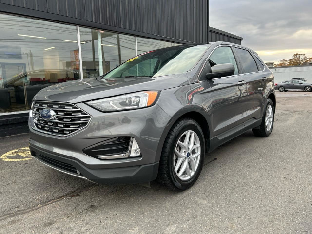  2021 Ford Edge SEL - From $222 biweekly OAC in Cars & Trucks in Truro - Image 2