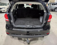 DODGE JOURNEY SXT AWD 2017/CRUISE/CAMERA/BLTH/AC/MAGS/AUCUN ACCIDENT/137713KM! NIV: 3C4PDDCGXHT59814... (image 8)