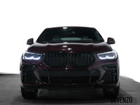 BMW Individual Manufaktur Paintwork - Purple on Silverstone Light Grey Merino Leather, Piano Black I... (image 5)