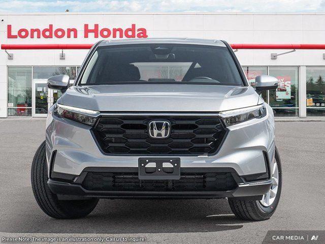 2026 Honda CR-V LX in Cars & Trucks in London - Image 2