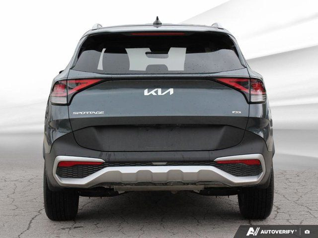 2025 Kia Sportage LX in Cars & Trucks in Hamilton - Image 4
