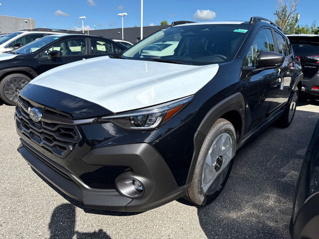 2025 Subaru Crosstrek Limited in Cars & Trucks in Markham / York Region