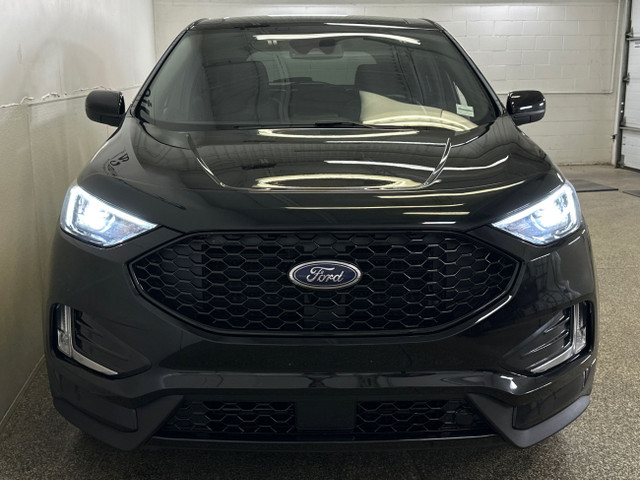 2022 Ford Edge ST Line ST/AWD/PANO/NAVI/PWR GATE/36KM! in Cars & Trucks in Belleville - Image 3