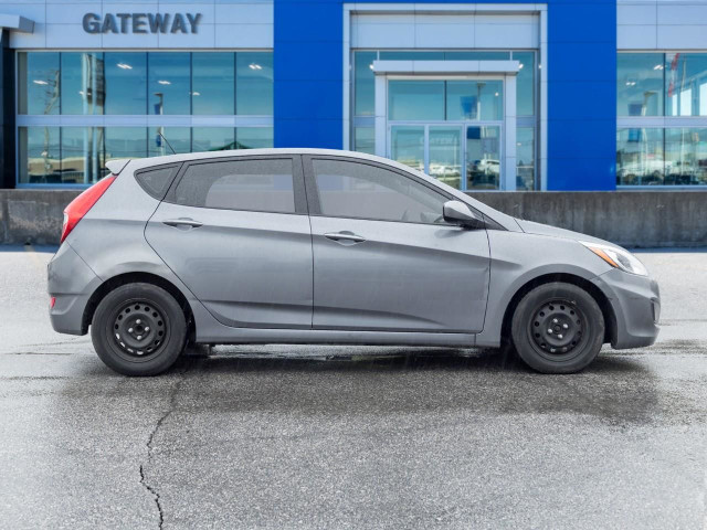2016 Hyundai Accent GL AS-IS SPECIAL in Cars & Trucks in Mississauga / Peel Region - Image 3