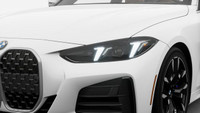 La toute nouvelle *BMW 430i xDrive 2025 *laisse les conventions derrière. La Série 4 combine une app... (image 7)