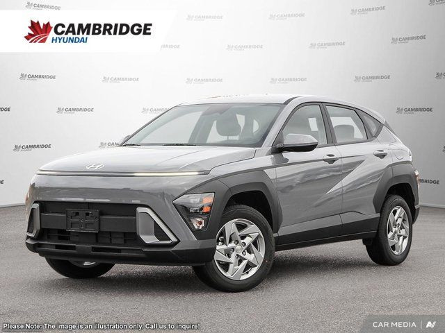 2026 Hyundai Kona Essential in Cars & Trucks in Cambridge