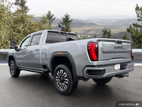 Dominate any terrain with this 2025 GMC Sierra 3500HD Denali Ultimate Crew Cab Pickup. Boasting a po... (image 3)