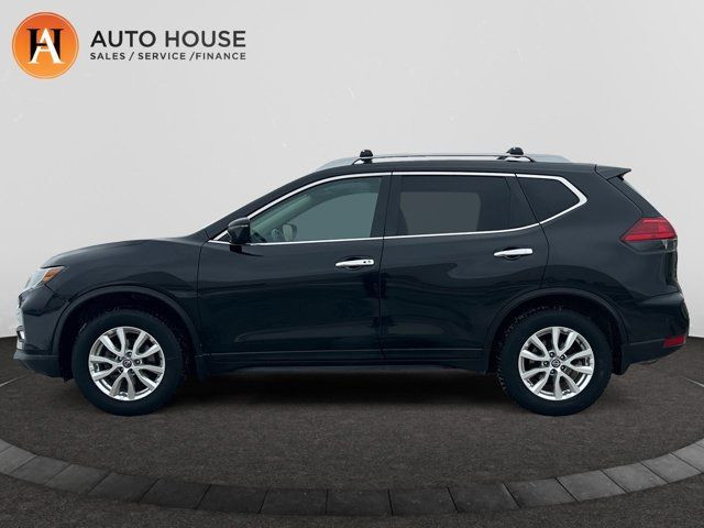 2017 Nissan Rogue SV AWD | PANO ROOF | REMOTE START in Cars & Trucks in Calgary - Image 2