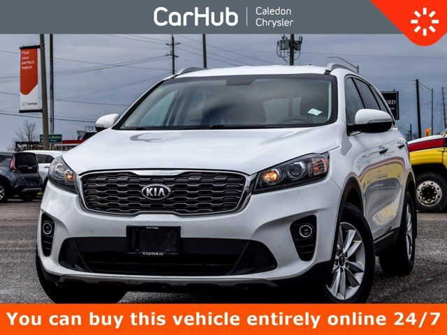 2019 Kia Sorento EX 2.4 in Cars & Trucks in Mississauga / Peel Region
