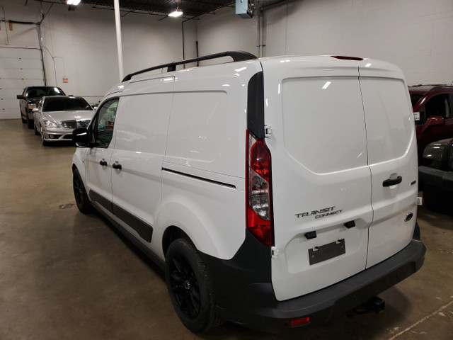 2014 Ford Transit Connect XLT in Cars & Trucks in Edmonton - Image 4