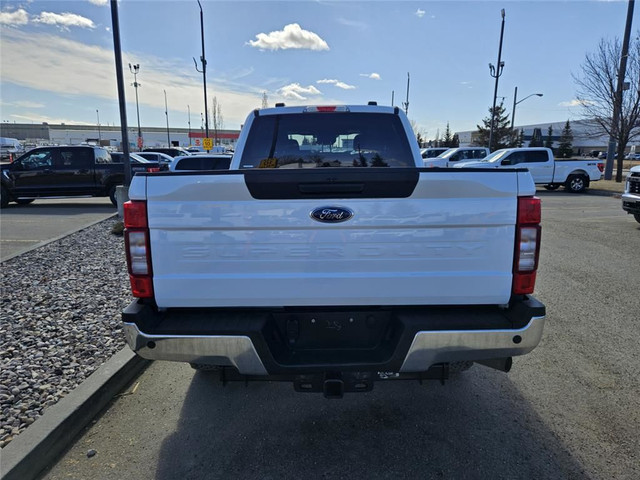  2022 Ford Super Duty F-250 SRW XLT in Cars & Trucks in St. Albert - Image 4