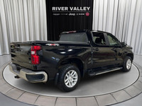 Are you ready to tackle any terrain? Meet the 2022 Chevrolet Silverado 1500 LT, your White knight wi... (image 2)