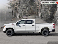 Engine: Gas V8 5.3L L/100Km City: 18.1 L/100Km Hwy: 13.8 Safety Equipment Daytime Running Lamps with... (image 1)