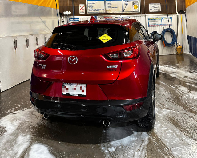 2019 Mazda CX-3 GS in Cars & Trucks in Calgary - Image 4