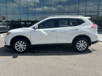 2014 NISSAN ROGUE S | AWD | REMOTE START FEATURES INCLUDE: - Tire pressure monitoring system with ea... (image 2)