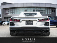 Z51 PERFORMANCE PACKAGE Check out this Insane 2024 Chevrolet Corvette Convertible 2LT! Z51 PERFORMAN... (image 4)