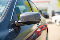 This 2013 Honda Accord Sedan Touring combines refined style, advanced technology, and dependable per... (image 7)