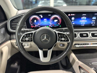 The 2020 Mercedes-Benz GLE 450 combines luxury and performance with its 3.0L Intercooled Turbo Gas/E... (image 8)