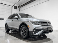 8-Speed Automatic AWD 2.0L TSI 4Motion 6 Speakers, Active Cruise Control, Air Conditioning, Alloy wh... (image 7)