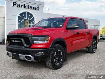 This Ram 1500 boasts a Regular Unleaded V-8 5.7 L/345 engine powering this Automatic transmission. W...