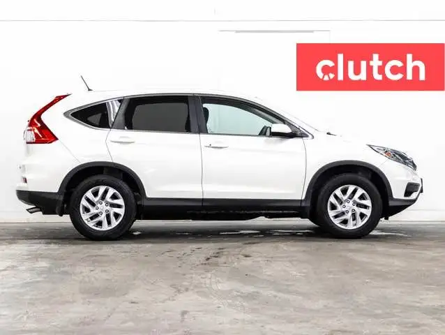 2015 Honda CR-V SE AWD w/ Heated Front Seats, Rearview Cam, Crui in Cars & Trucks in City of Toronto - Image 5